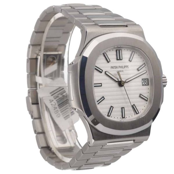 Patek Philippe Nautilus 5711/1A-011